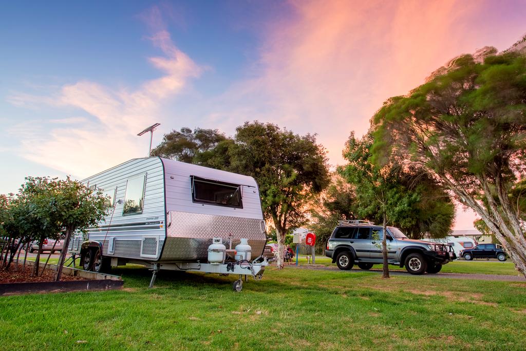 Kialla VIC Accommodation Kalgoorlie