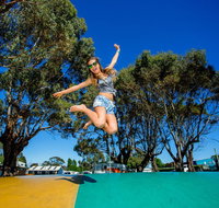 BIG4 Ulverstone Holiday Park - Accommodation Kalgoorlie