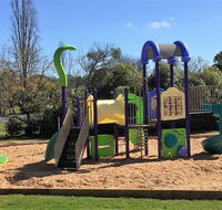 BIG4 Wangaratta North Cedars Holiday Park - Accommodation Kalgoorlie