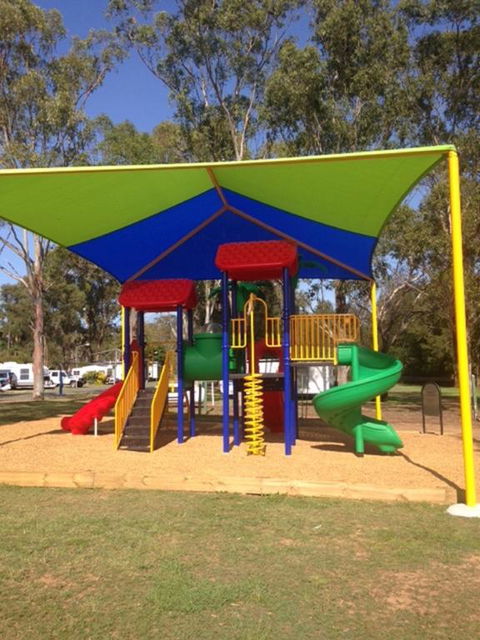 BIG4 Warwick Holiday Park - Accommodation Kalgoorlie 3