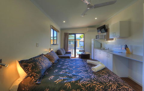BIG4 Warwick Holiday Park - Accommodation Kalgoorlie 2