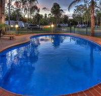 BIG4 Warwick Holiday Park - Accommodation Kalgoorlie