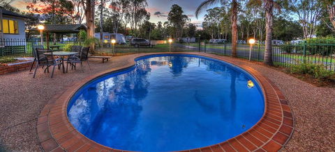BIG4 Warwick Holiday Park - Accommodation Kalgoorlie 0