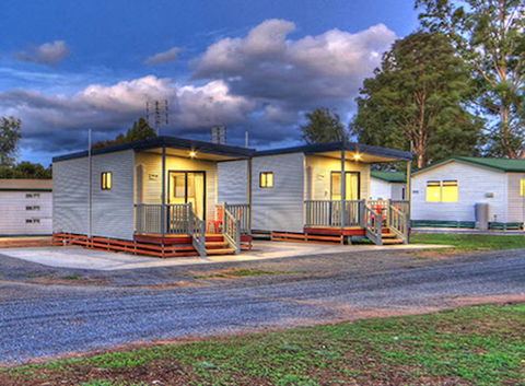 BIG4 Warwick Holiday Park - Accommodation Kalgoorlie 1
