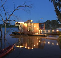 Bill's Boathouse - Accommodation Kalgoorlie