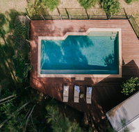 Billabong Moon - Accommodation Kalgoorlie