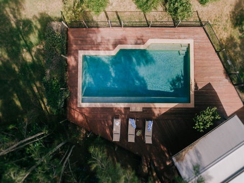 Billabong Moon - Accommodation Kalgoorlie 0