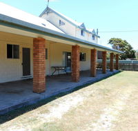Billungar Unit 1 at Hat Head - Accommodation Kalgoorlie