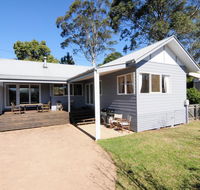 Bimbadeen - Comfortable country styled house - Accommodation Kalgoorlie