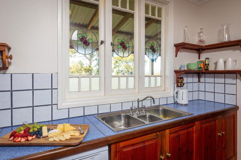 Bimbadeen Mountain Retreat - Accommodation Kalgoorlie 2