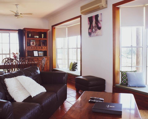 Bimbadgen - Accommodation Kalgoorlie 0