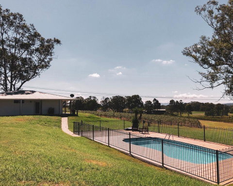 Bimbadgen - Accommodation Kalgoorlie 3