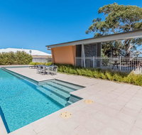 Birch House - Accommodation Kalgoorlie