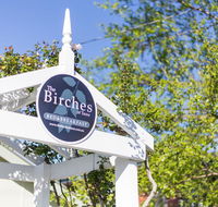 BIRCHES BB - Accommodation Kalgoorlie