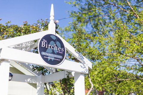 BIRCHES B&B - Accommodation Kalgoorlie 0