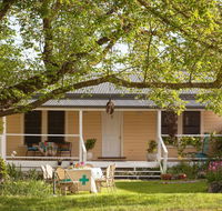 Bird House - Accommodation Kalgoorlie