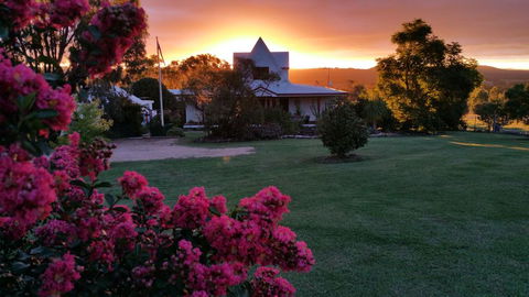 Birdhouse Cottage B&B - Accommodation Kalgoorlie 0