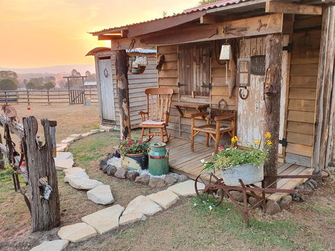 Birdhouse Cottage B&B - Accommodation Kalgoorlie 3