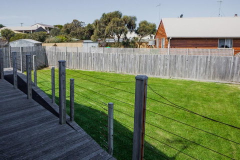 Birdland - Bold, Unique And Modern - Accommodation Kalgoorlie 1