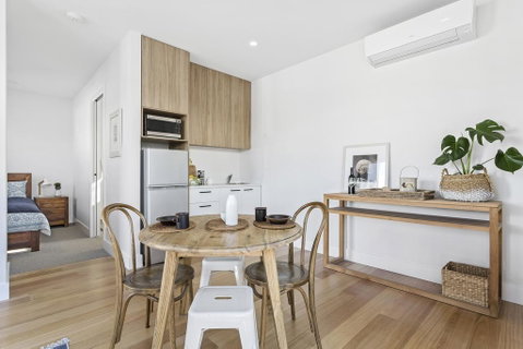 Birdrock Beach Bed And Breakfast - Accommodation Kalgoorlie 2