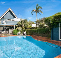 Birdsong Beach House - Accommodation Kalgoorlie
