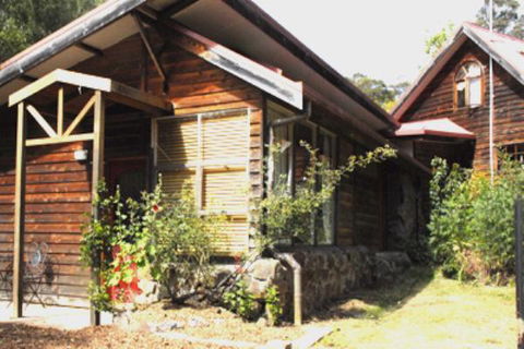 Birdwing Bed And Breakfast Weegena - Accommodation Kalgoorlie 1