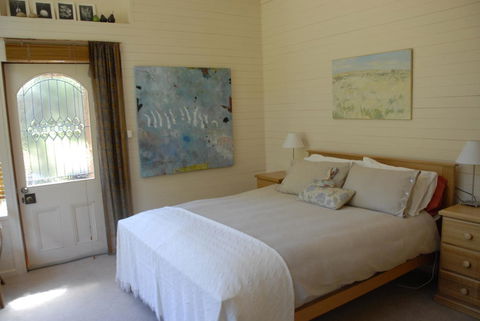 Birdwing Bed And Breakfast Weegena - Accommodation Kalgoorlie 2