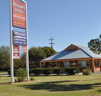 Bishop's Lodge Motor Inn - Accommodation Kalgoorlie