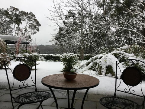 Black Cockatoo Retreat - Accommodation Kalgoorlie 3