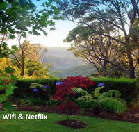 Black Cockatoo Retreat - Accommodation Kalgoorlie