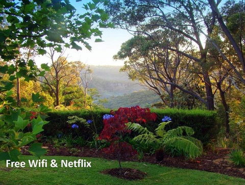 Black Cockatoo Retreat - Accommodation Kalgoorlie 0