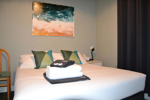 Black Diamond Lodge - Accommodation Kalgoorlie 3