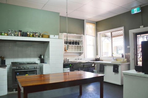 Black Diamond Lodge - Accommodation Kalgoorlie 1
