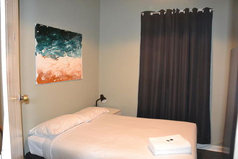 Black Diamond Lodge - Accommodation Kalgoorlie 0