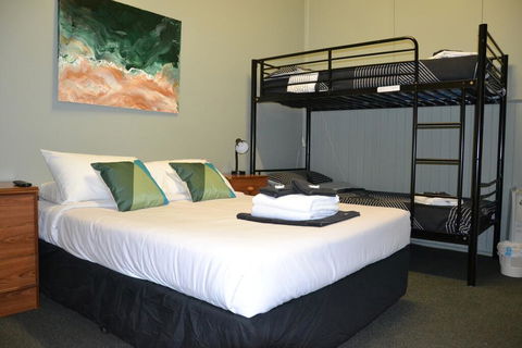 Black Diamond Lodge - Accommodation Kalgoorlie 2
