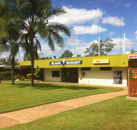 Black Nugget Hotel Motel - Accommodation Kalgoorlie