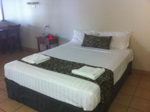 Black Nugget Hotel Motel - Accommodation Kalgoorlie 1