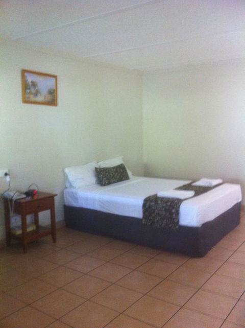 Black Nugget Hotel Motel - Accommodation Kalgoorlie 2