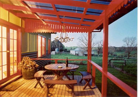 Black Sheep Inn - Accommodation Kalgoorlie 2