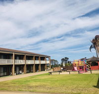 Black Swan Motor Inn - Accommodation Kalgoorlie