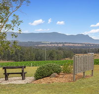 Blackwattle Retreats - Accommodation Kalgoorlie