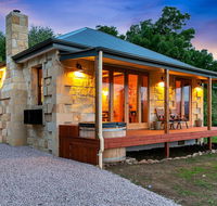 Blackwood Park Cottages Mole Creek - Accommodation Kalgoorlie