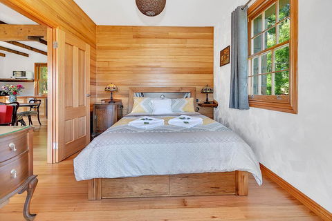 Blackwood Park Cottages Mole Creek - Accommodation Kalgoorlie 2