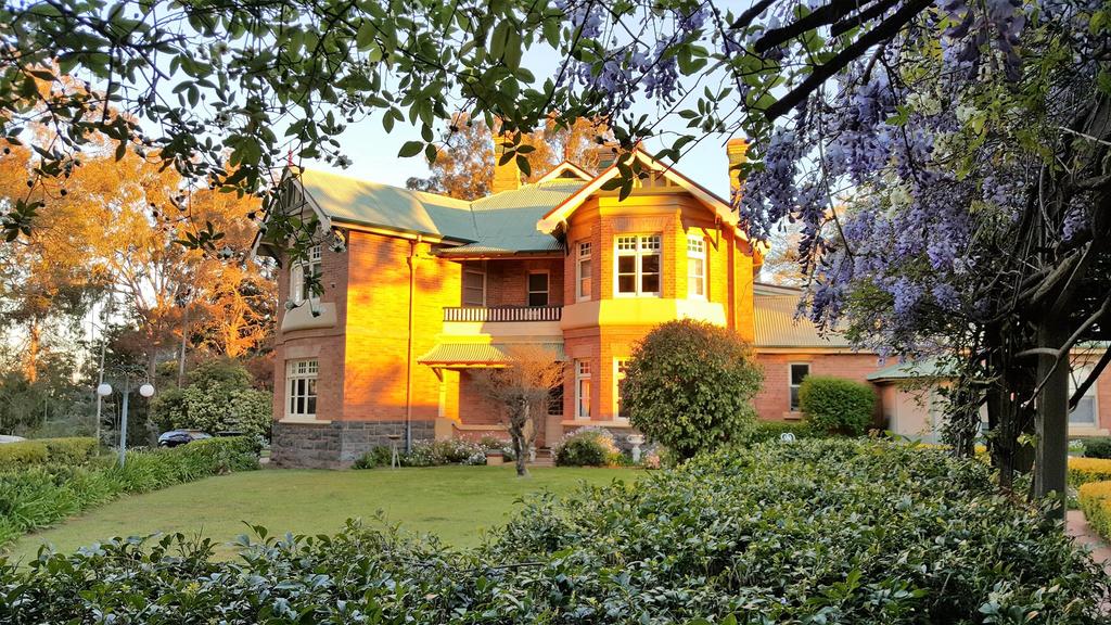 Inverell NSW Accommodation Kalgoorlie
