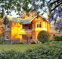 Blair Athol Boutique Hotel  Day Spa - Accommodation Kalgoorlie