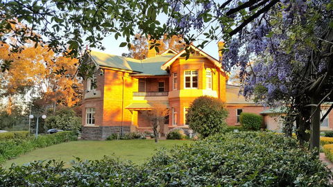 Blair Athol Boutique Hotel & Day Spa - Accommodation Kalgoorlie 0