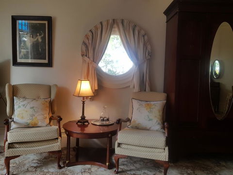 Blair Athol Boutique Hotel & Day Spa - Accommodation Kalgoorlie 1