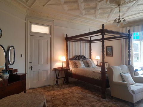 Blair Athol Boutique Hotel & Day Spa - Accommodation Kalgoorlie 2