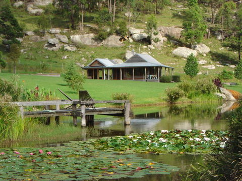 Blair Athol Estate Wollombi - Accommodation Kalgoorlie 0