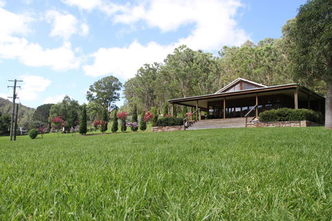 Blair Athol Estate Wollombi - Accommodation Kalgoorlie 3